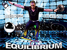 "Equilibrium" - Rola Bola act.